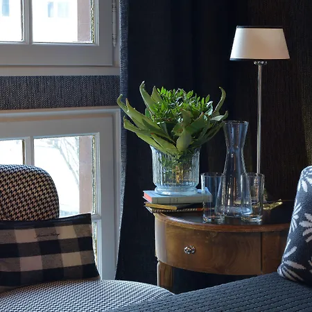 Saint Pierre Boutique-hotel