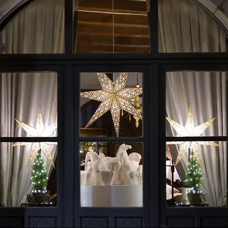 Saint Pierre Boutique-hotel 4* Saumur