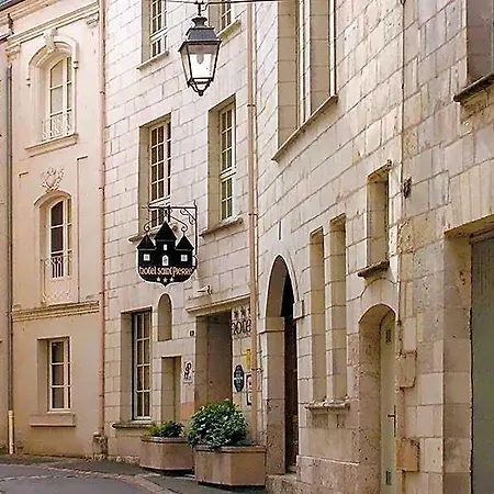 Saint Pierre Boutique-hôtel Hotel 4*