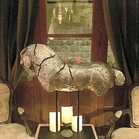 Hotel Saint Pierre Boutique-hôtel 4*