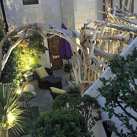 Hotel Saint Pierre Boutique-hôtel