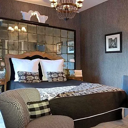 Saint Pierre Boutique-hôtel Saumur