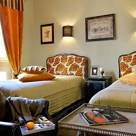 Saint Pierre Boutique-hôtel Hotel