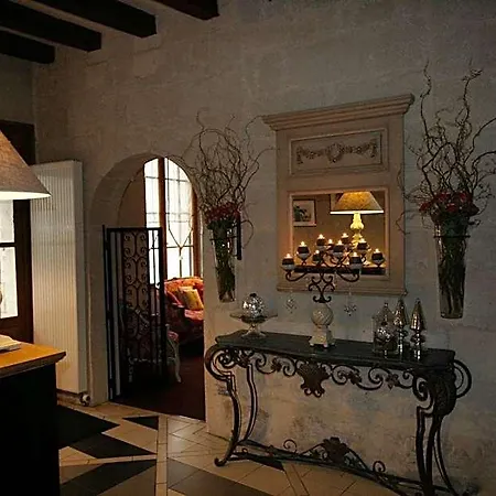 Saint Pierre Boutique-hôtel Hotel Saumur