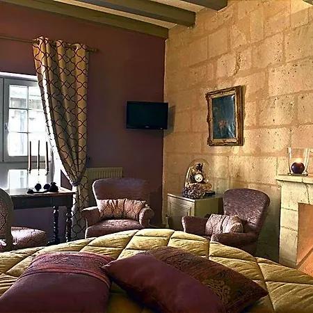 Hotel Saint Pierre Boutique-hôtel