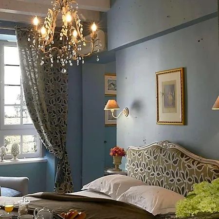 Hotel St Pierre 4*