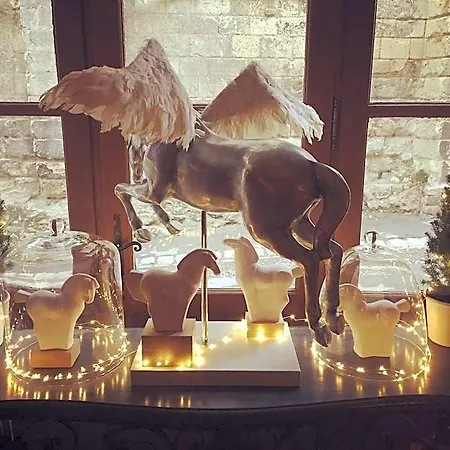 Saint Pierre Boutique-hôtel Hotel 4*