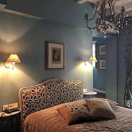 Hotel Saint Pierre Boutique-hôtel Saumur