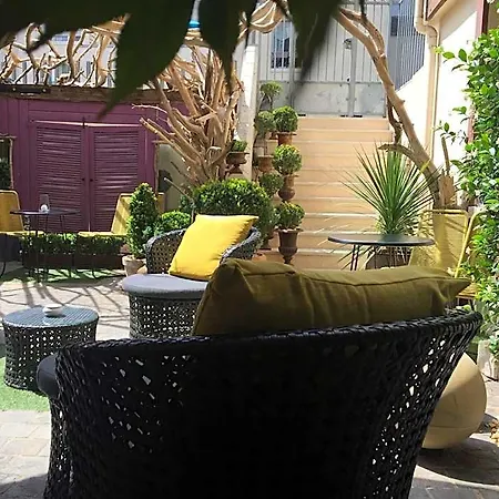 Saint Pierre Boutique-hôtel Saumur