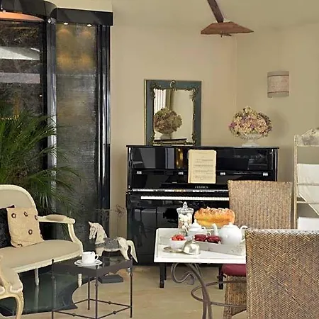 Saint Pierre Boutique-hôtel Hotel Saumur
