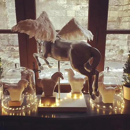 酒店 Saint Pierre Boutique-hotel