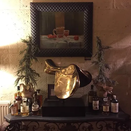 Saint Pierre Boutique-hotel 酒店