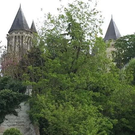 Saint Pierre Boutique-hotel 4*