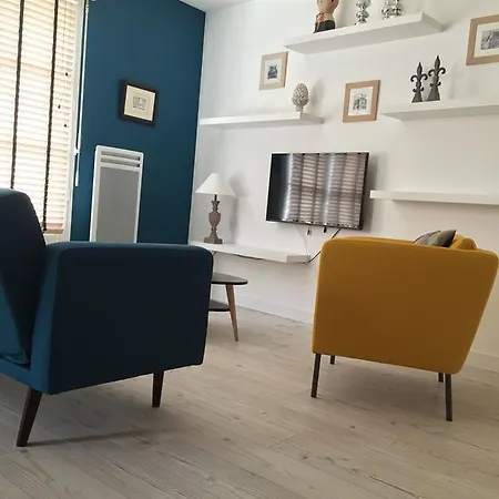 Hotel Saint Pierre Boutique-hotel