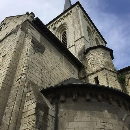 Saint Pierre Boutique-hotel