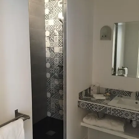 Saint Pierre Boutique-hotel Hotel