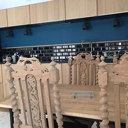 Szálloda Saint Pierre Boutique-hotel