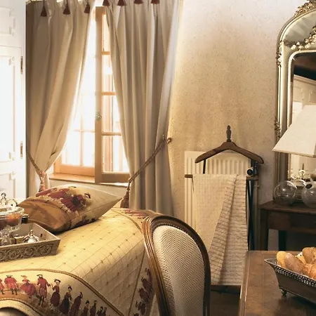 Saint Pierre Boutique-hotel 酒店 索米尔