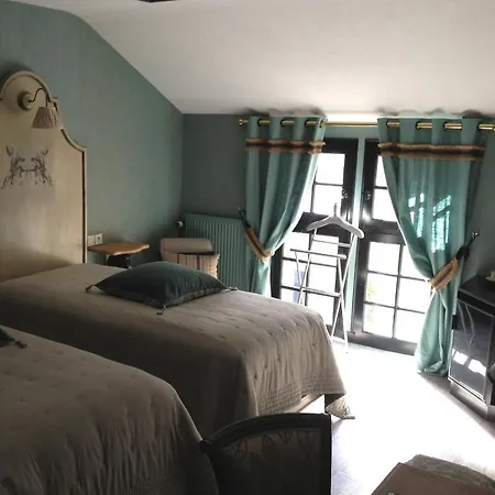 Saint Pierre Boutique-hotel