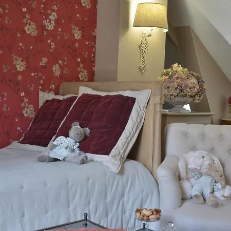 酒店 Saint Pierre Boutique-hotel 4*