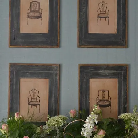 Saint Pierre Boutique-hotel
