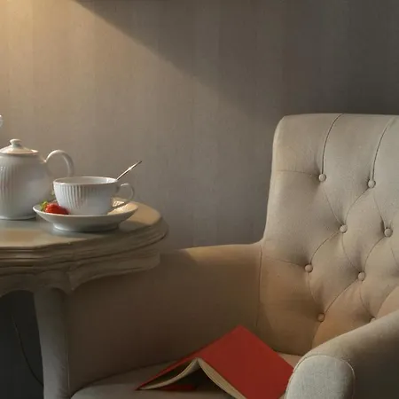 酒店 Saint Pierre Boutique-hotel 4*