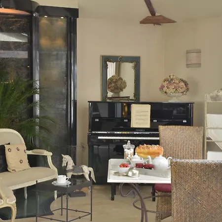 Saint Pierre Boutique-hotel