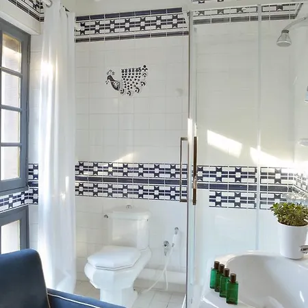 Hotel Saint Pierre Boutique-hotel 4*