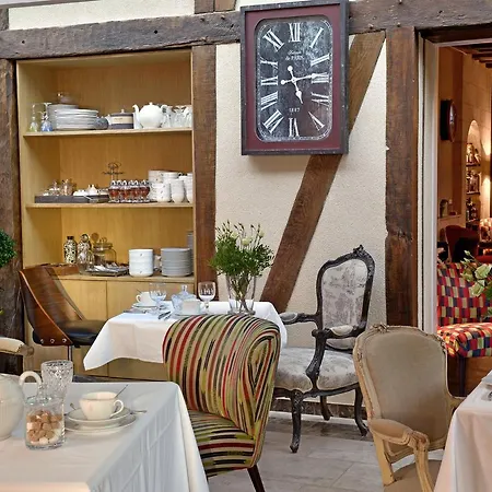 酒店 Saint Pierre Boutique-hotel 4*