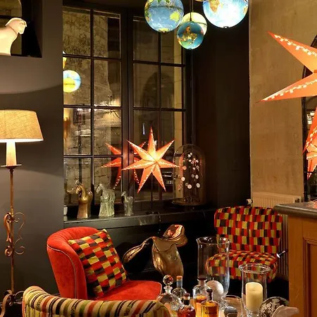 Saint Pierre Boutique-hotel 4*