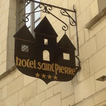 Hotel Saint Pierre Boutique-hotel