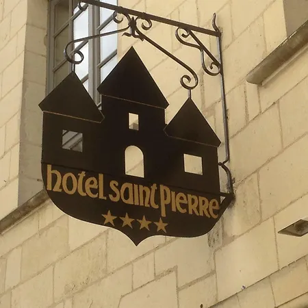 Hotel Saint Pierre Boutique-hotel