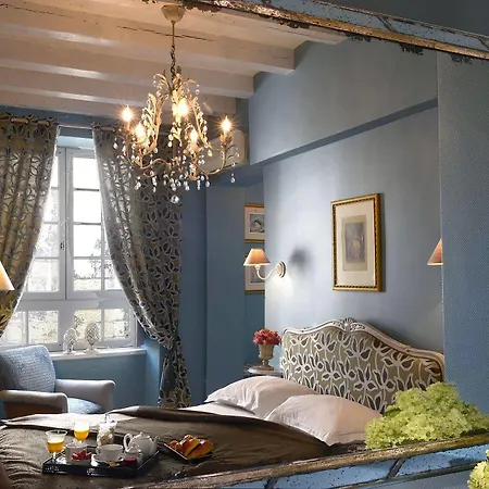 Hotel Saint Pierre Boutique-hotel