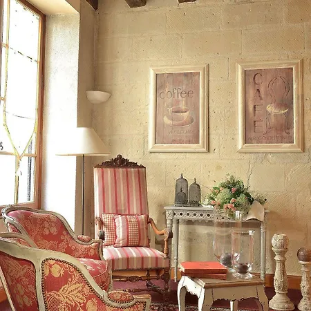 Hotel Saint Pierre Boutique-hotel