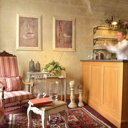 Saint Pierre Boutique-hotel Hotel Saumur