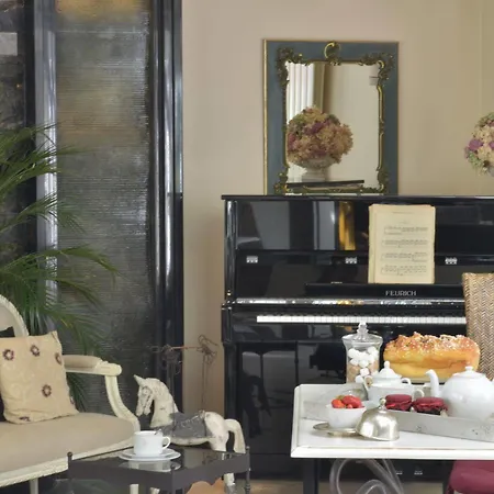 Saint Pierre Boutique-hotel