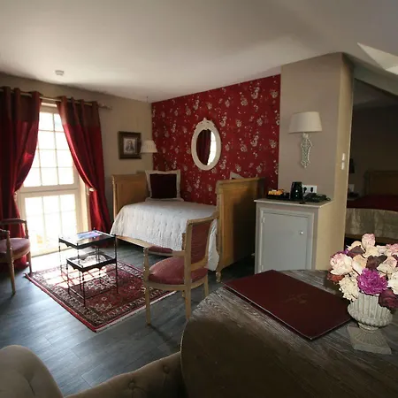 Hotel Saint Pierre Boutique-hotel 4*