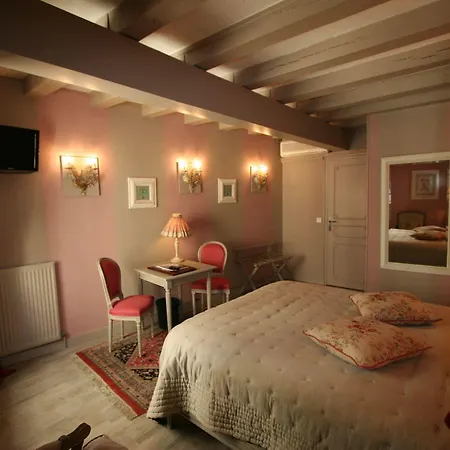 Saint Pierre Boutique-hotel Hotel 4*