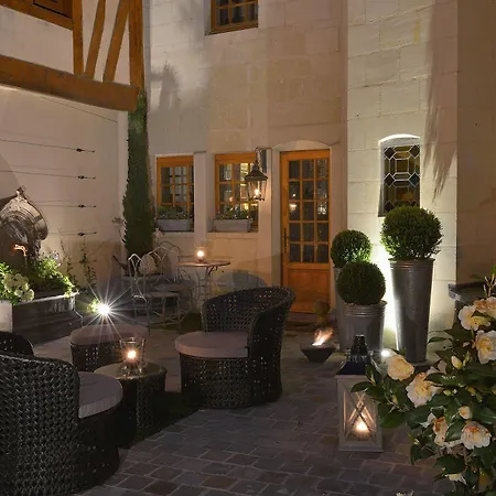 Hotel Saint Pierre Boutique-hotel