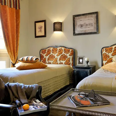 Hotel Saint Pierre Boutique-hotel 4*