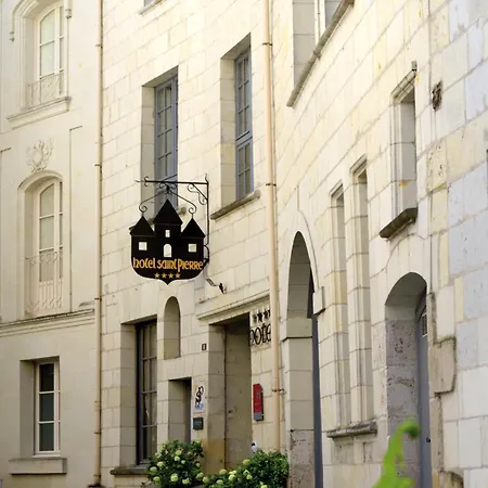 Saint Pierre Boutique-hotel