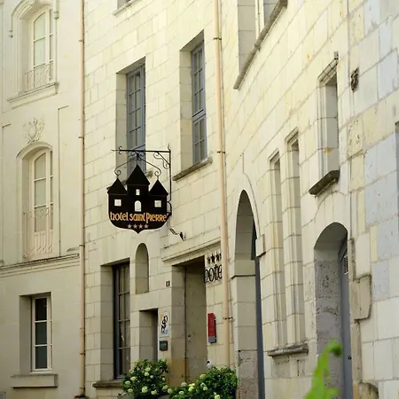 Saint Pierre Boutique-hotel
