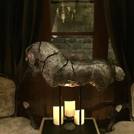 Saint Pierre Boutique-hotel Hotel Saumur