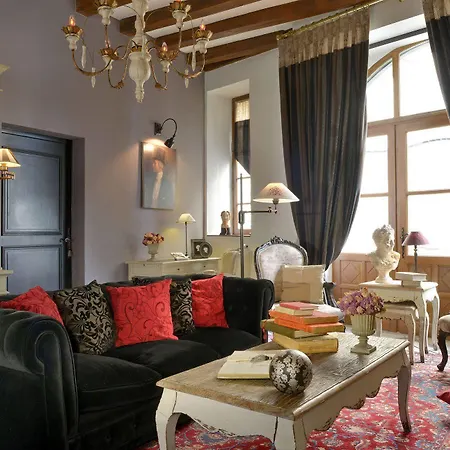 Saint Pierre Boutique-hotel Hotel 4*