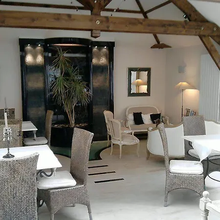 Hotel Saint Pierre Boutique-hotel