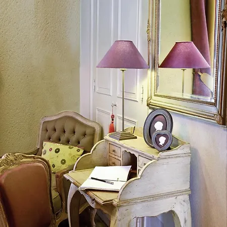 Saint Pierre Boutique-hotel Szálloda