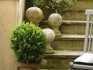 Saint Pierre Boutique-hotel Saumur