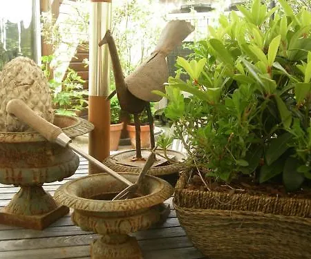 Hotel Saint Pierre Boutique-hotel 4*