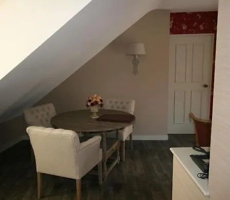 Saint Pierre Boutique-hotel Hotel 4*