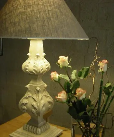 Saint Pierre Boutique-hotel Hotel